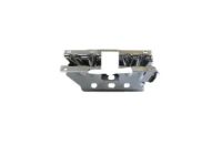 Mopar 68568026AB BRACKET-BUMPER