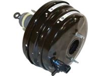 Mopar 68184673AE Hose-Brake Booster Vacuum