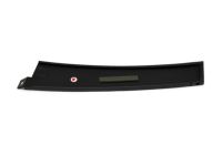 Mopar 4806307AA APPLIQUE-Rear Door