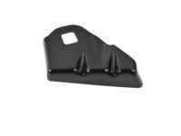 Mopar 68103366AA Bracket-Fender Mounting Rear