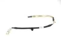 Mopar 68140290AB Battery Negative Wiring