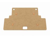 Mopar 68232847AA Panel-Rear Seat Back