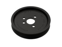 Mopar 5117692AA Pulley-Power Steering Pump