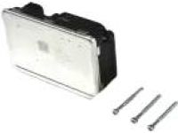 Mopar 68436461AD Anti-Lock Brake System Module Mopar 68436461AD Anti-Lock Brake System Module