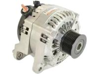 Mopar 4801313AE ALTERNATR-Engine