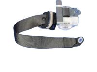 Mopar 5GU981DVAH Rear Outer Seat Belt