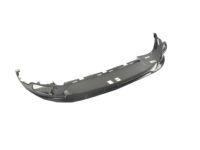 Mopar 5ZT03TZZAC Front Lower Bumper Cover