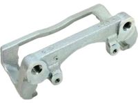 Mopar 5080566AD Disc Brake Caliper Adapter