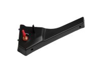 Mopar 5159078AA RETAINER-FASCIA