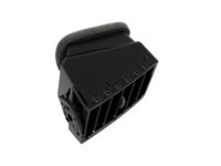 Mopar XB08DX9AA Outlet-Air Conditioning & Heater