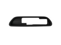 Mopar 68092120AA Bezel-Hitch