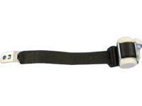 Mopar 5KJ721DVAB Rear Center Shoulder Seat Belt