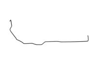 Mopar 5143278AB Tube-Fuel Supply