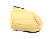 Mopar 6PU27LA3AD Rear Seat Cushion Cover