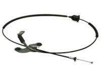 Mopar 68171664AD Transmission Gearshift Control Cable Mopar 68171664AD Transmission Gearshift Control Cable