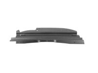 Mopar 68437118AA Seal-Radiator Upper