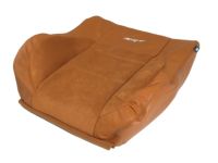 Mopar 6UW77LV5AB Cover-Front Seat Back