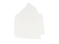 Mopar 68139718AB Decal-Hood