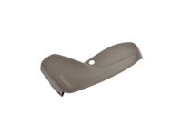 Mopar 5YS16GTVAA Shield-Front Seat