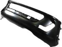 Mopar 68510292AA Fascia-Front Upper