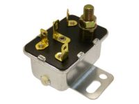 Jeep Wagoneer Relay - 33003934 Starter Relay