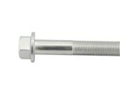 Mopar 6107101AA Screw-HEXAGON FLANGE Head Tapping