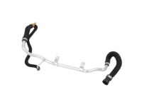 Mopar 68104966AD Hose-Heater Supply
