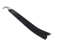 Mopar 7HZ97WAZAA Instrument Panel Applique