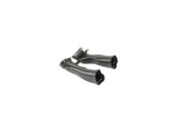 Mopar 68284059AA Duct-Rear A/C