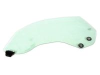 Mopar 68139705AC Glass-Front Door Mopar 68139705AC Glass-Front Door