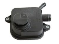 Genuine Mopar Breather Hose 53031667AC - OEM Replacement Automotive Hose