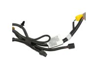 Mopar 68104433AB Wiring-Power Seat