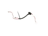 Mopar 68340907AA Wiring-License Lamp