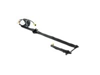 Mopar 6AC48TX7AH Front Seat Belt