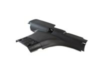 Mopar 1XW70DX9AE Panel-B Pillar Lower Trim