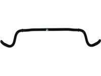 Mopar 52089466AE Bar-Front