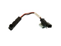 Mopar 68183701AA Lamp-Led-Door Handle
