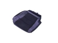 Mopar 6UW94DX9AA Rear Seat Cushion Cover Mopar 6UW94DX9AA Rear Seat Cushion Cover