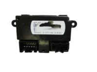 Mopar 68079910AB Module-Sliding Door
