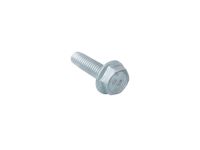 Mopar 6105037AA Screw-HEXAGON FLANGE Head