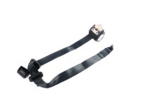 Mopar 1ZS79JXWAA Front Outer Seat Belt
