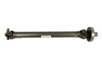 Mopar 52853119AD Rear Drive Shaft