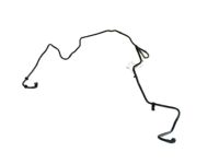 Mopar 68210235AA Tube-Fuel Vapor