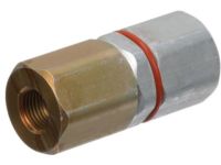 Chrysler Cirrus Brake Proportioning Valve - 4695745 Valve-Proportioning