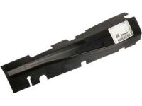 Mopar 68321028AA Ambient Air Duct