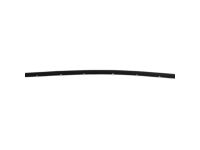 Mopar 5067756AB WEATHERSTRIP-Hood To Radiator