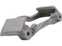 Mopar 68451230AA Adaptor-Disc Brake CALIPER