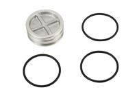 Mopar 68158705AA Cover