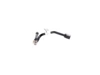 Mopar 68351519AB Tube-Hydro Boost Gear Port