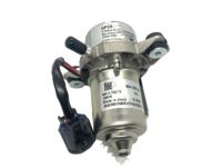 Mopar 5154322AB Pump-Air